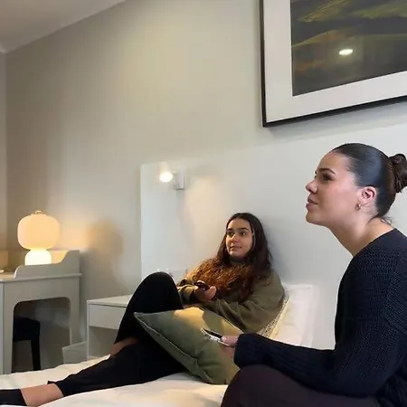 Гостевой дом Quinta De Sao Jose By Pontanegraazores 3*