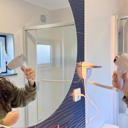 Quinta De Sao Jose By Pontanegraazores Гостевой дом 3*