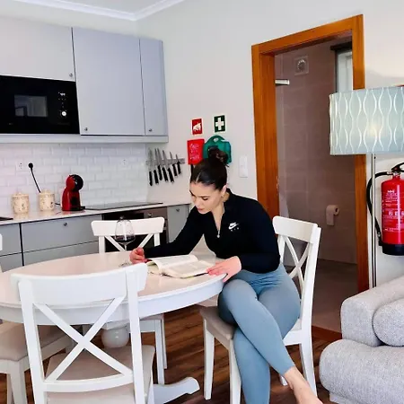 Quinta De Sao Jose By Pontanegraazores Гостевой дом Ангра-ду-Эроижму