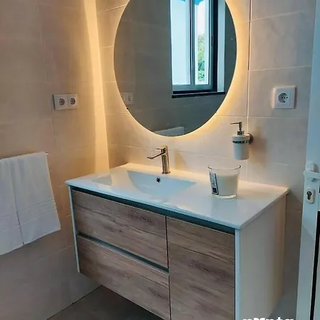 Гостевой дом Quinta De Sao Jose By Pontanegraazores