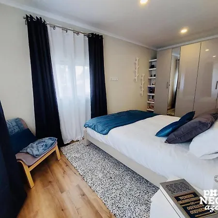 Quinta De Sao Jose By Pontanegraazores Гостевой дом