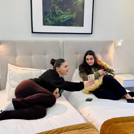 Гостевой дом Quinta De Sao Jose By Pontanegraazores Ангра-ду-Эроижму