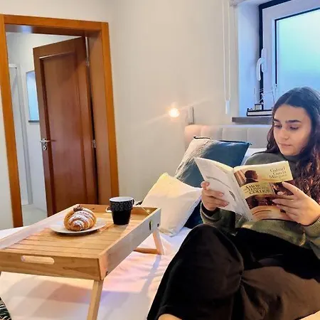 Гостевой дом Quinta De Sao Jose By Pontanegraazores