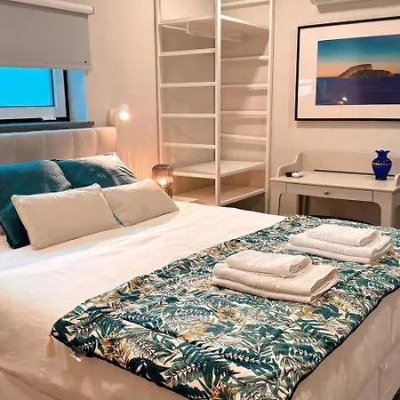 Quinta De Sao Jose By Pontanegraazores Гостевой дом