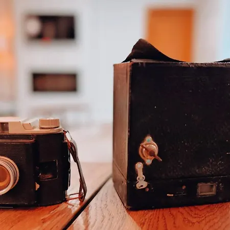 Гостевой дом Quinta De Sao Jose By Pontanegraazores Ангра-ду-Эроижму