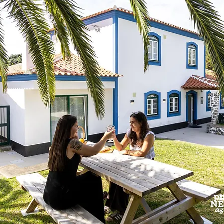 Quinta De Sao Jose By Pontanegraazores