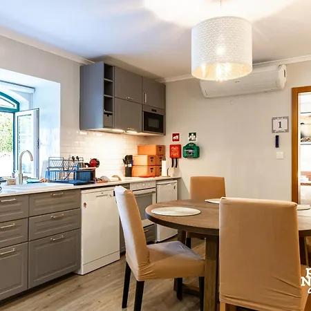 Pensjonat Quinta De Sao Jose By Pontanegraazores 3*