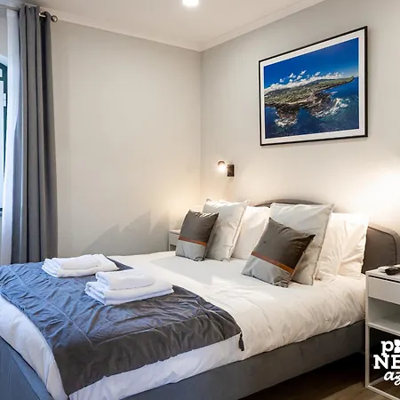 Pensjonat Quinta De Sao Jose By Pontanegraazores