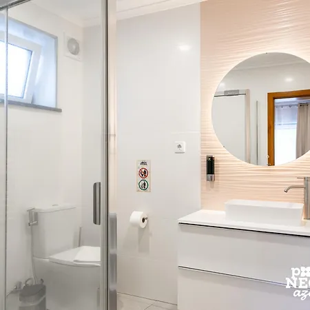 Pensjonat Quinta De Sao Jose By Pontanegraazores 3*