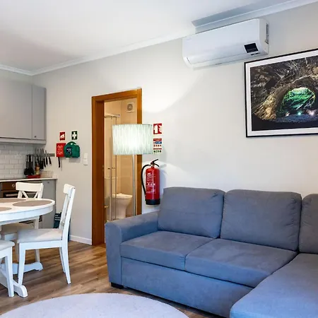 Maison d'hôtes Quinta De São José By Pontanegraazores Angra do Heroísmo