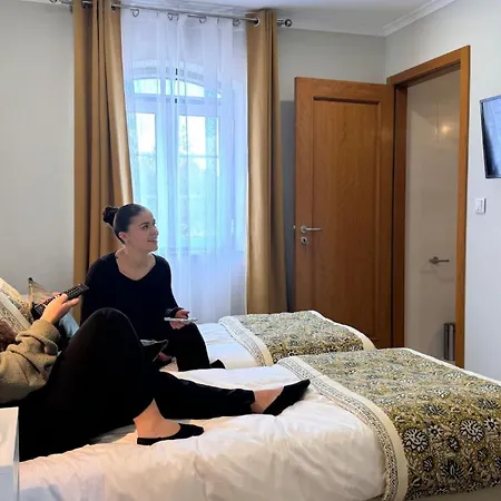 Quinta De São José By Pontanegraazores 3* Angra do Heroísmo
