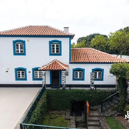 Quinta De Sao Jose By Pontanegraazores Penzion Angra do Heroísmo
