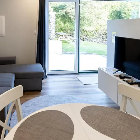 Quinta De São José By Pontanegraazores Maison d'hôtes 3*