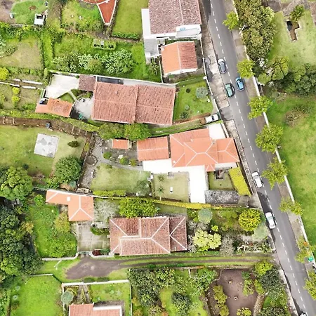 Maison d'hôtes Quinta De São José By Pontanegraazores Angra do Heroísmo