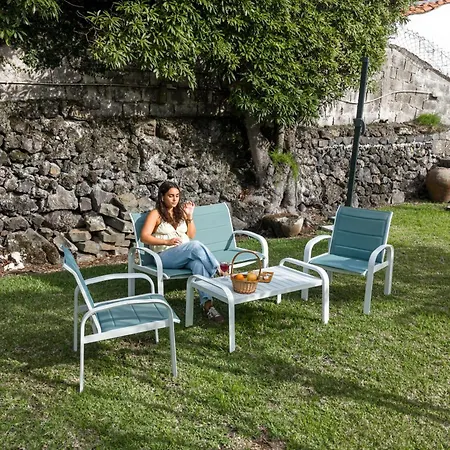 Quinta De São José By Pontanegraazores Maison d'hôtes 3*