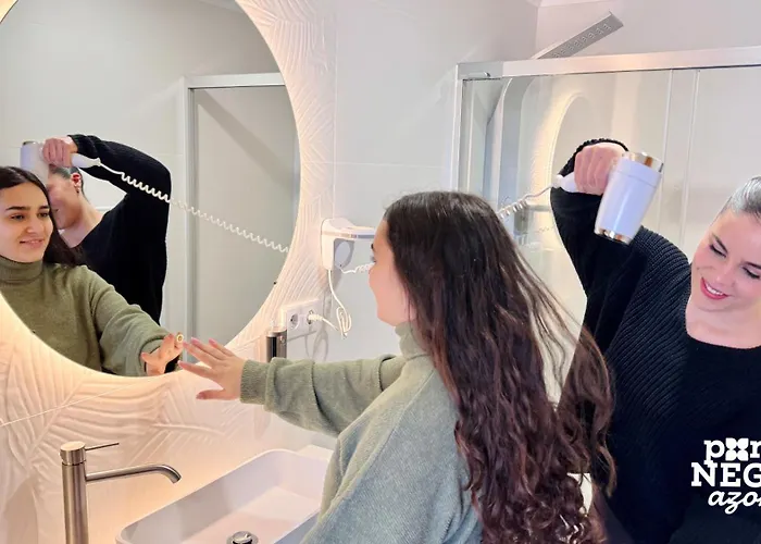 Quinta De Sao Jose By Pontanegraazores