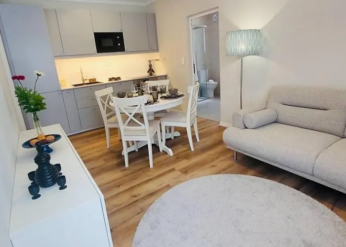 Quinta De Sao Jose By Pontanegraazores Apartment *