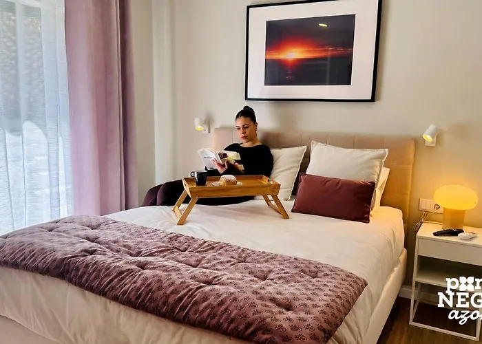 Quinta De Sao Jose By Pontanegraazores Angra do Heroísmo