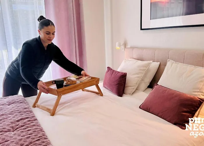 Quinta De Sao Jose By Pontanegraazores *