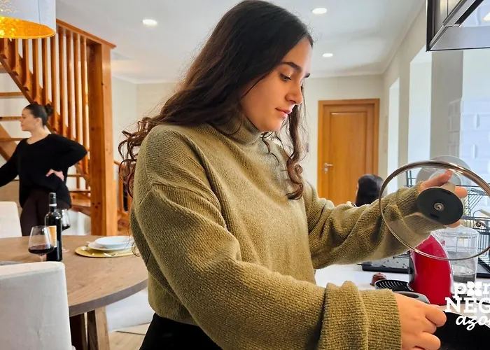 Quinta De Sao Jose By Pontanegraazores 3* Angra do Heroísmo