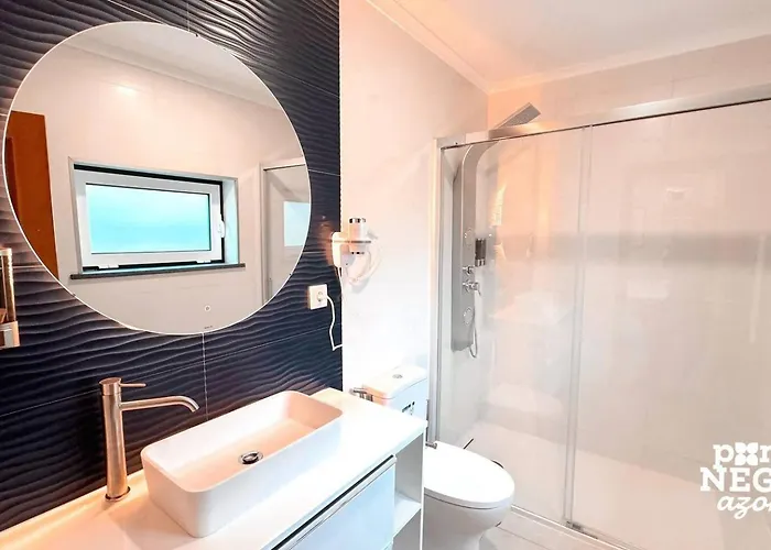 Quinta De Sao Jose By Pontanegraazores