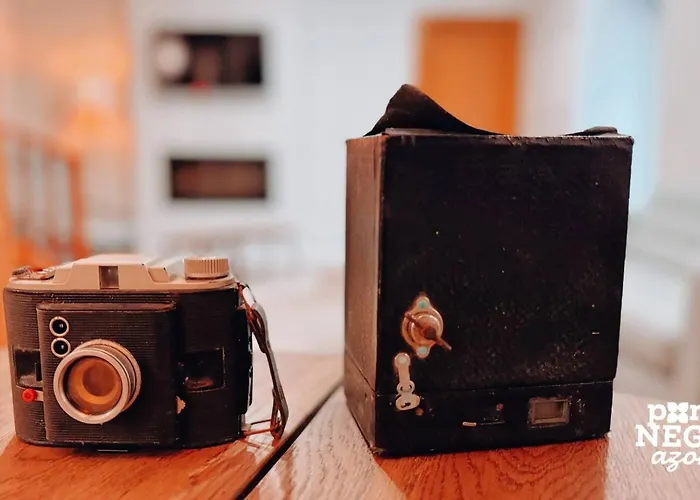 Apartment Quinta De Sao Jose By Pontanegraazores Angra do Heroismo