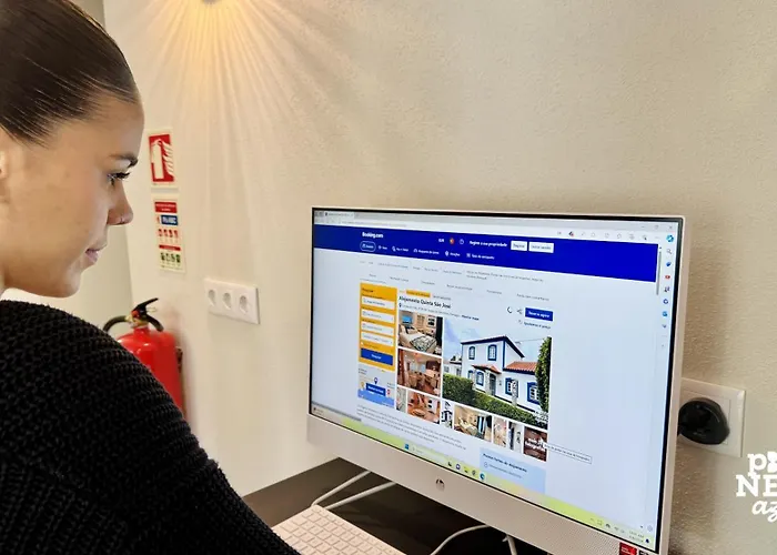 Quinta De Sao Jose By Pontanegraazores Apartment Angra do Heroismo