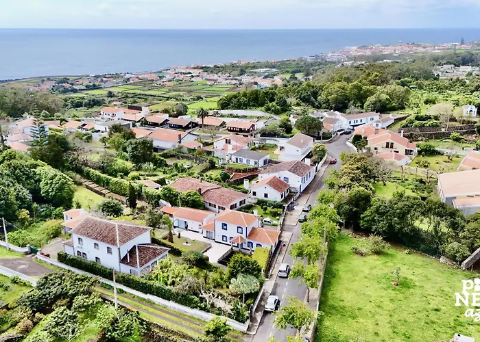 Quinta De Sao Jose By Pontanegraazores *