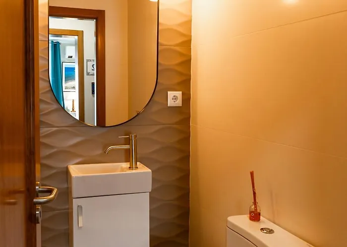 Quinta De Sao Jose By Pontanegraazores