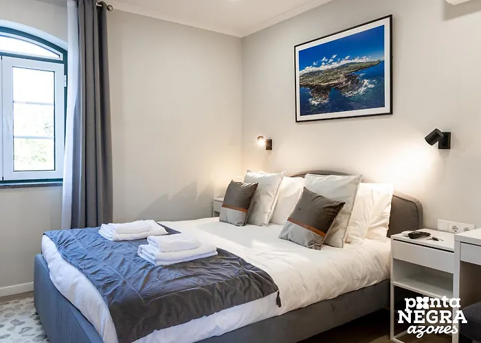 Pensjonat Quinta De Sao Jose By Pontanegraazores