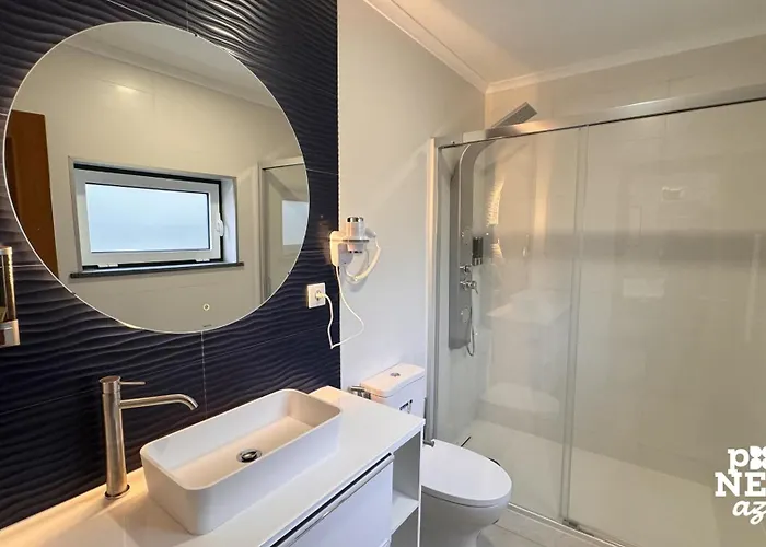 Apartment Quinta De Sao Jose By Pontanegraazores *