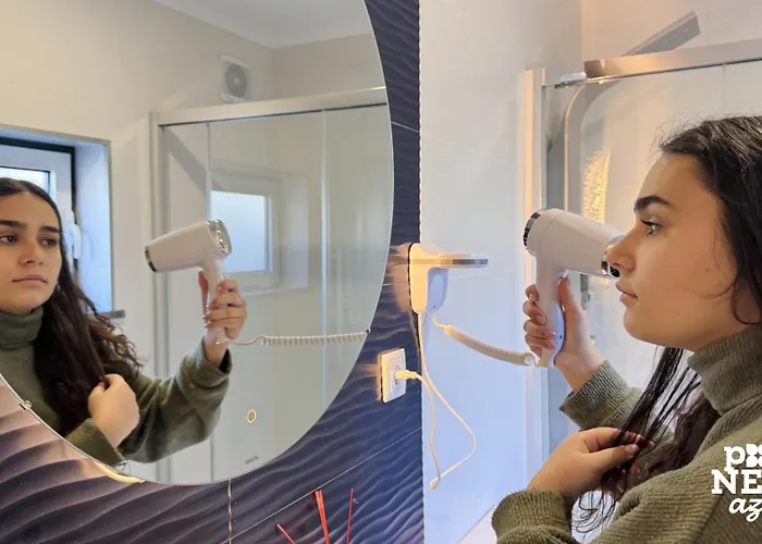 Quinta De Sao Jose By Pontanegraazores Apartment Angra do Heroismo