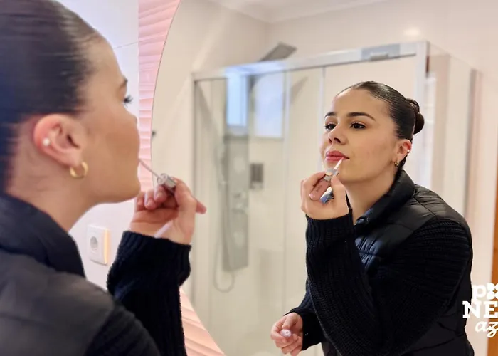 Quinta De Sao Jose By Pontanegraazores Angra do Heroismo