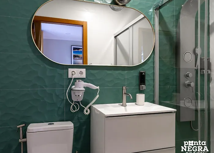 Quinta De Sao Jose By Pontanegraazores Pensjonat Angra do Heroísmo