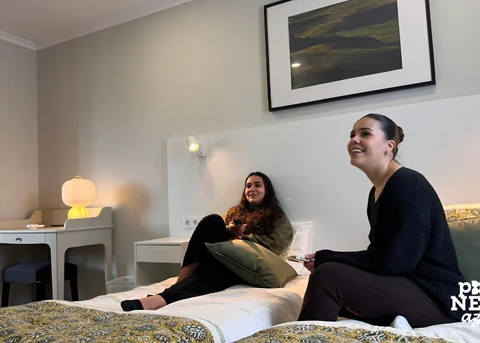 Pensjonat Quinta De Sao Jose By Pontanegraazores