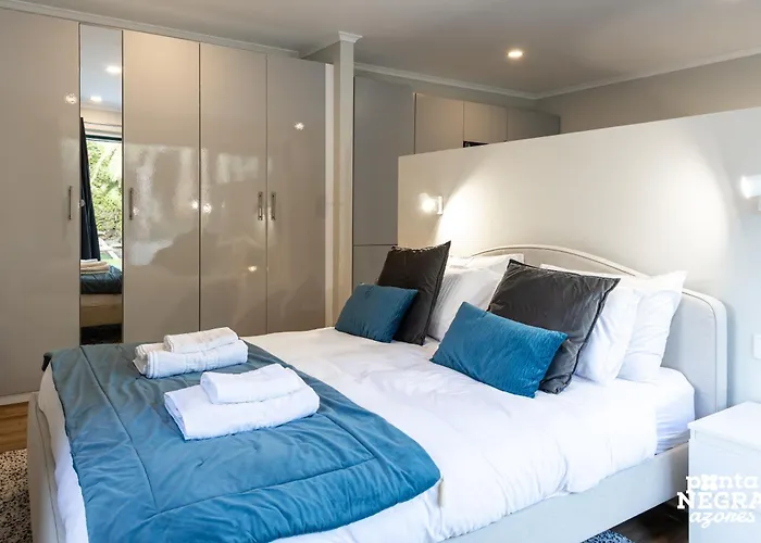 Apartment Quinta De Sao Jose By Pontanegraazores