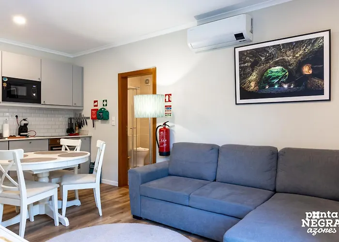 Quinta De Sao Jose By Pontanegraazores 3*