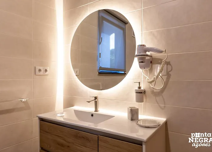 Apartment Quinta De Sao Jose By Pontanegraazores Angra do Heroismo